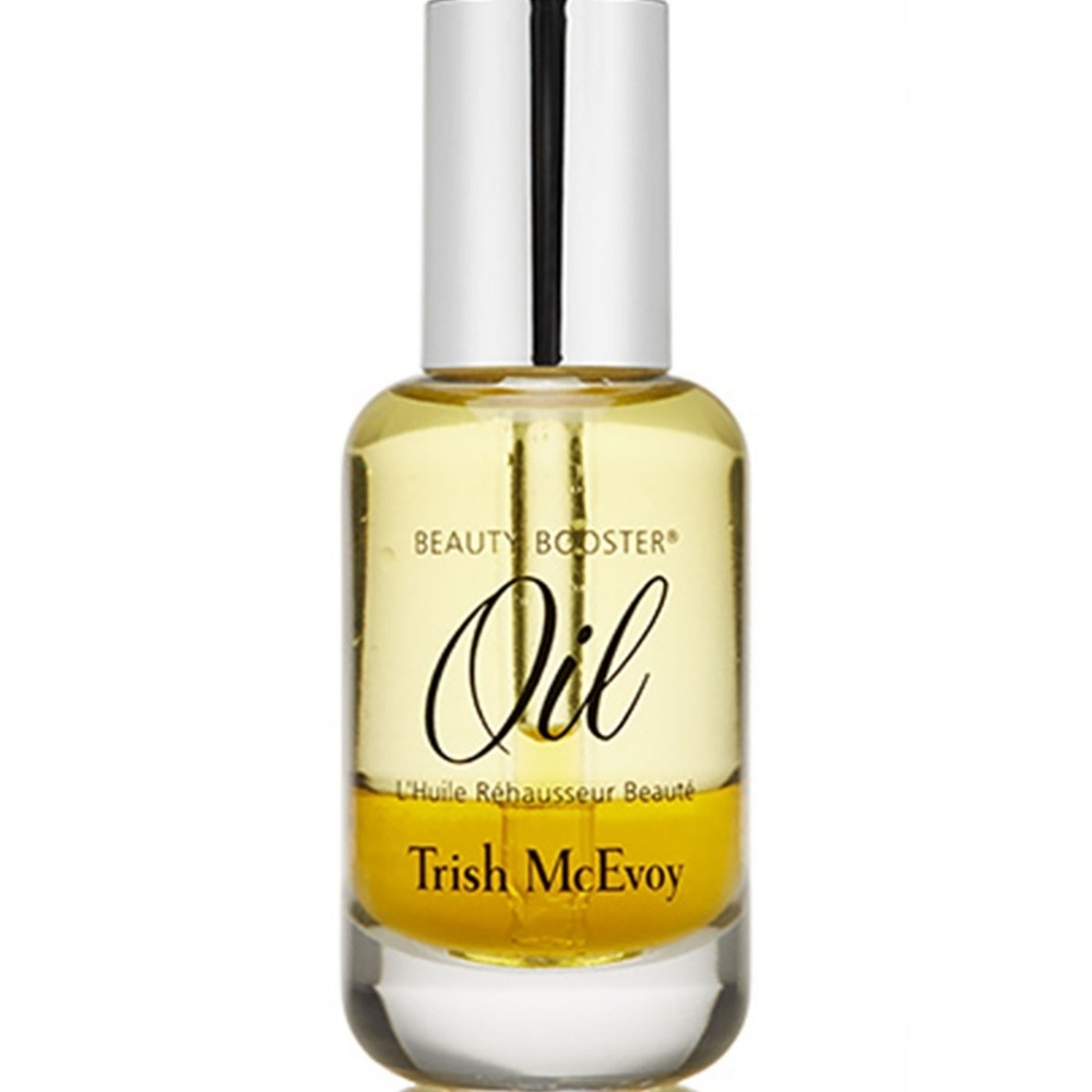 Trish McEvoy Beauty Booster Oil